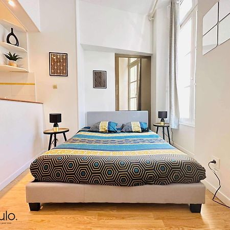 Studio Chaleureux Laon Exteriér fotografie